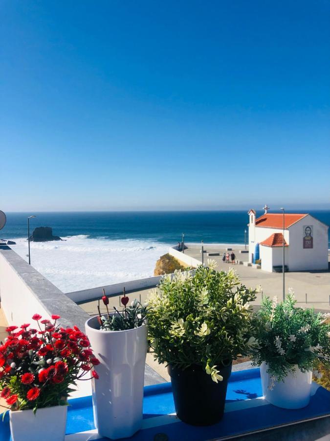 Sunset Beach House Zambujeira do Mar Eksteriør billede