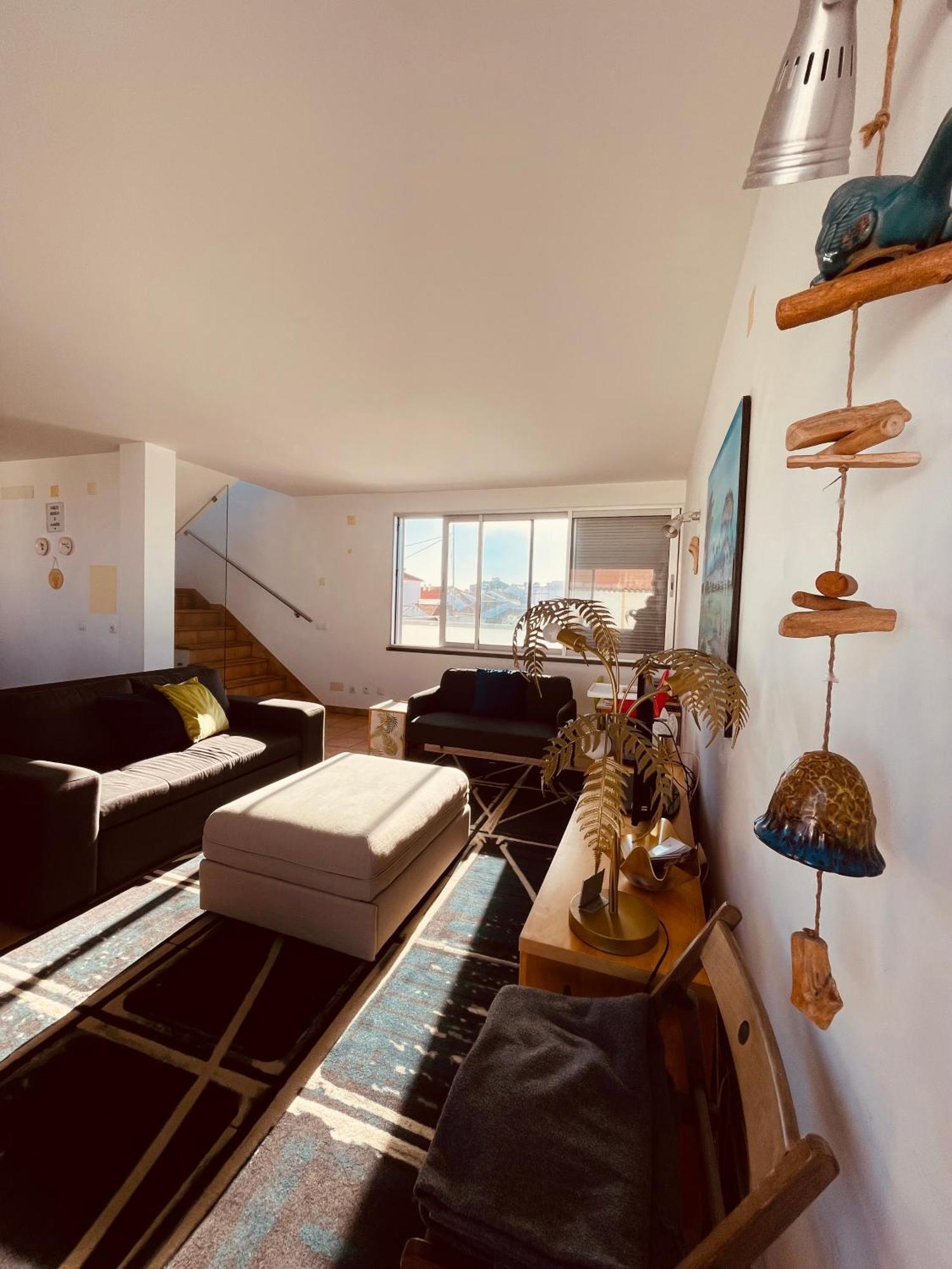 Sunset Beach House Zambujeira do Mar Eksteriør billede