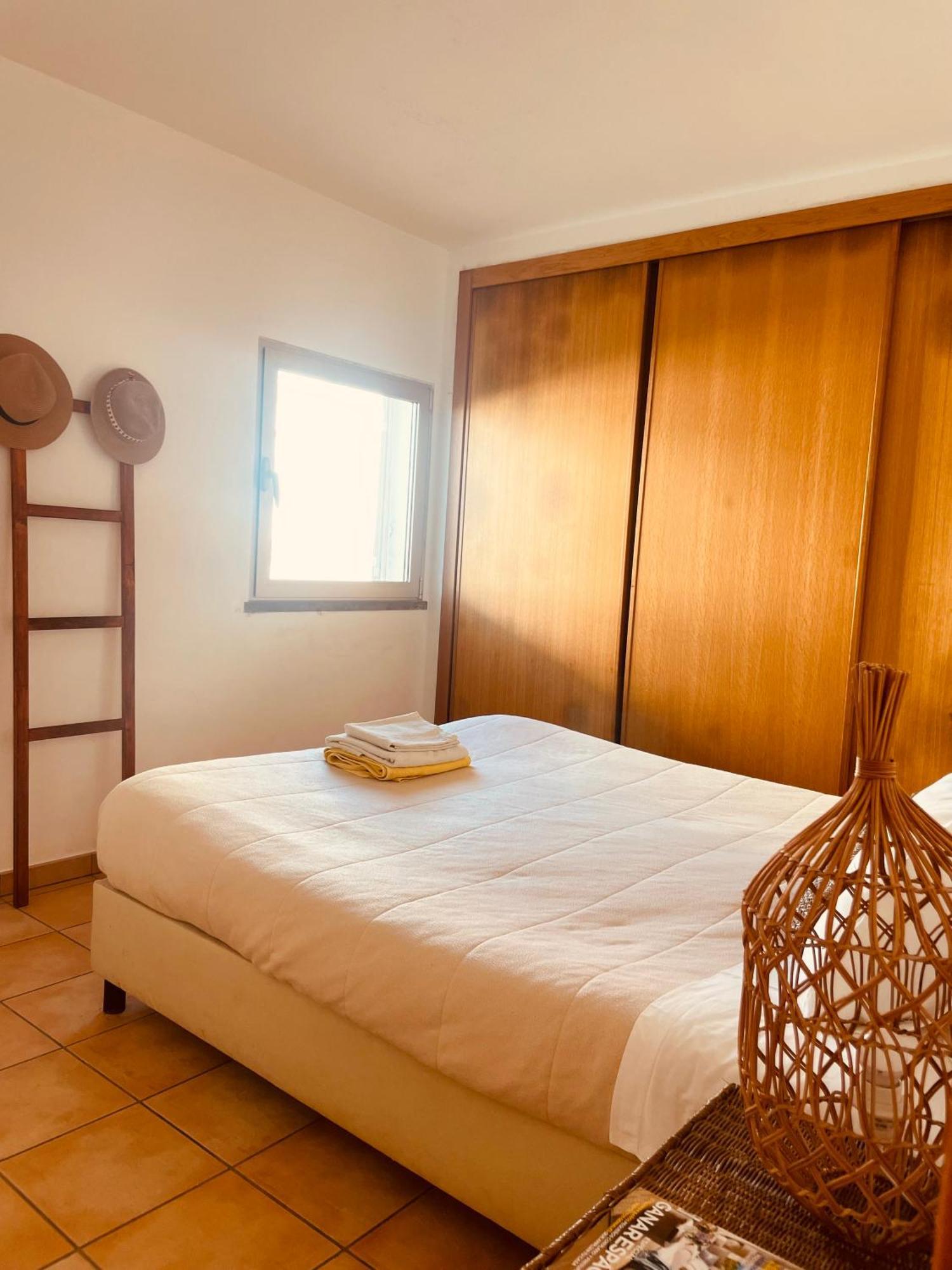 Sunset Beach House Zambujeira do Mar Eksteriør billede