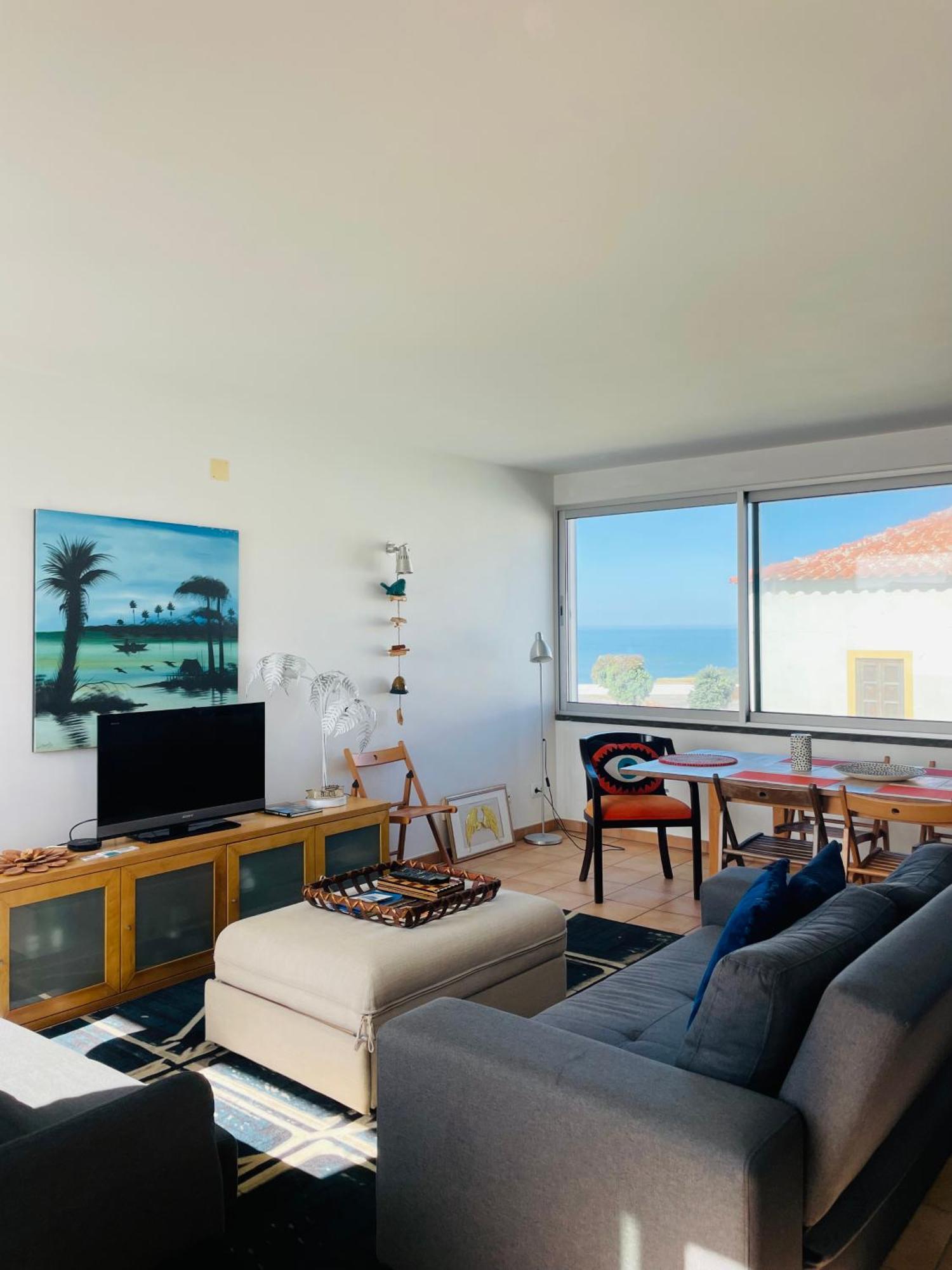 Sunset Beach House Zambujeira do Mar Eksteriør billede