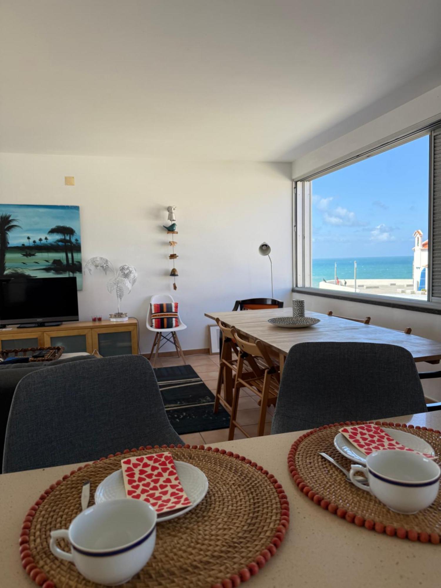 Sunset Beach House Zambujeira do Mar Eksteriør billede